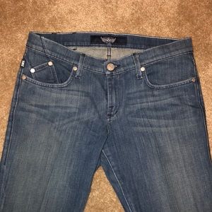 Rock Republic size 31